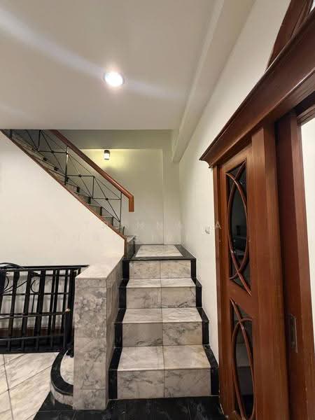 บ้าน 4-ห้องนอน, กรุงเทพ, บางบำหรุ, บางพลัด, กรุงเทพ, 104 ตร.ม., บ้านเดี่ยว ให้เช่า, โดย Trinnaya Dungsirisangthong, 500560144 - DDproperty.com