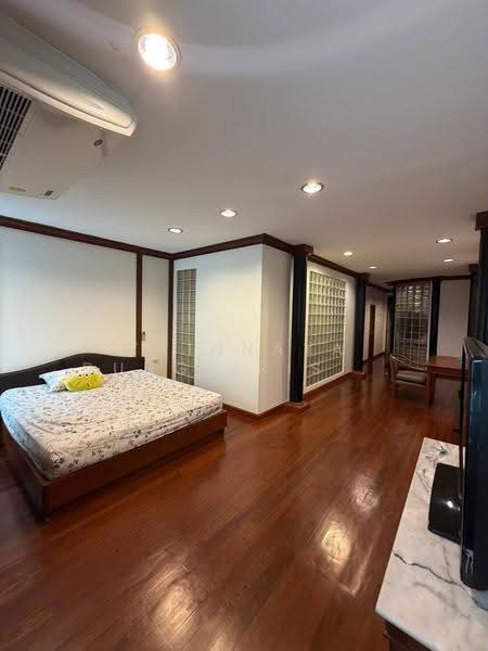 บ้าน 4-ห้องนอน, กรุงเทพ, บางบำหรุ, บางพลัด, กรุงเทพ, 104 ตร.ม., บ้านเดี่ยว ให้เช่า, โดย Trinnaya Dungsirisangthong, 500560144 - DDproperty.com