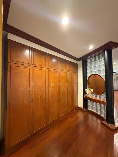 บ้าน 4-ห้องนอน, กรุงเทพ, บางบำหรุ, บางพลัด, กรุงเทพ, 104 ตร.ม., บ้านเดี่ยว ให้เช่า, โดย Trinnaya Dungsirisangthong, 500560144 - DDproperty.com