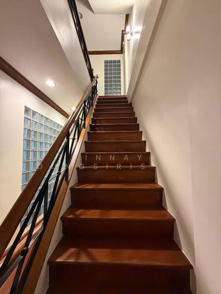 4-BR House, Bangkok, Bang Bamru, Bang Phlat, Bangkok, 4 Bedrooms, 104 sqm, Single Detached House For Rent, by Trinnaya Dungsirisangthong, 500560144 - DDproperty.com