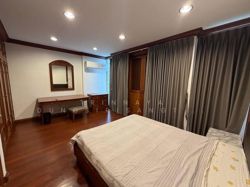 บ้าน 4-ห้องนอน, กรุงเทพ, บางบำหรุ, บางพลัด, กรุงเทพ, 104 ตร.ม., บ้านเดี่ยว ให้เช่า, โดย Trinnaya Dungsirisangthong, 500560144 - DDproperty.com