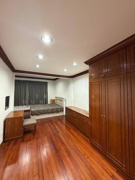 บ้าน 4-ห้องนอน, กรุงเทพ, บางบำหรุ, บางพลัด, กรุงเทพ, 104 ตร.ม., บ้านเดี่ยว ให้เช่า, โดย Trinnaya Dungsirisangthong, 500560144 - DDproperty.com