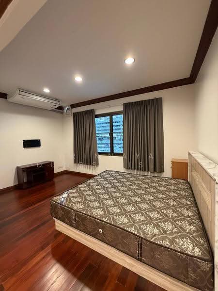 บ้าน 4-ห้องนอน, กรุงเทพ, บางบำหรุ, บางพลัด, กรุงเทพ, 104 ตร.ม., บ้านเดี่ยว ให้เช่า, โดย Trinnaya Dungsirisangthong, 500560144 - DDproperty.com