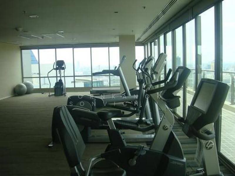 The Lakes, Bangkok, 123 Ratchadaphisek Road, Khlong Toei, Bangkok, 2 Bedrooms, 112 sqm, Condo For Rent, by Kornkanok Sonvichai, 500560147 - DDproperty.com