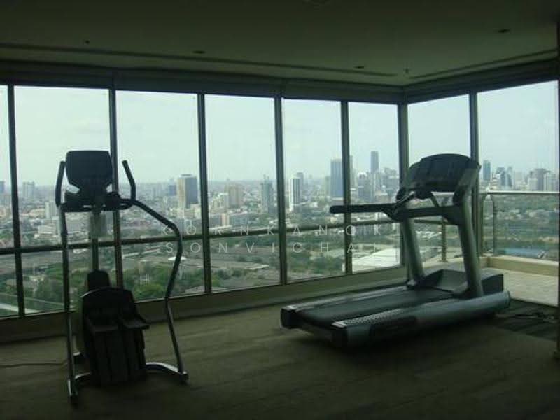 The Lakes, Bangkok, 123 Ratchadaphisek Road, Khlong Toei, Bangkok, 2 Bedrooms, 112 sqm, Condo For Rent, by Kornkanok Sonvichai, 500560147 - DDproperty.com