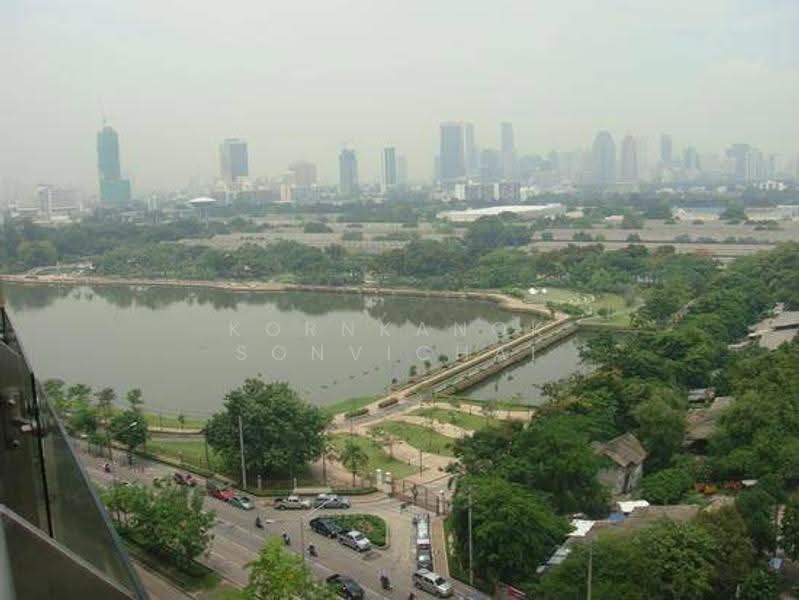 The Lakes, Bangkok, 123 Ratchadaphisek Road, Khlong Toei, Bangkok, 2 Bedrooms, 112 sqm, Condo For Rent, by Kornkanok Sonvichai, 500560147 - DDproperty.com