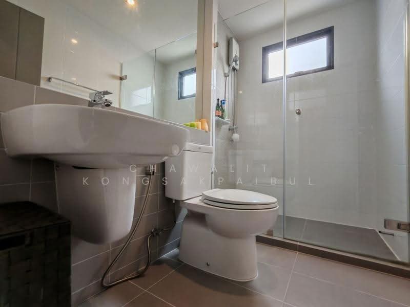 Landmark Ekamai-Ramindra, Bangkok, Sukhonthasawat Road, Lat Phrao, Bangkok, 3 Bedrooms, 220 sqm, Townhouse For Sale, by CHAWALIT KONGSAKPAIBUL, 500560148 - DDproperty.com