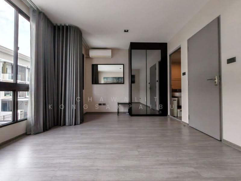 Landmark Ekamai-Ramindra : แลนด์มาร์ค เอกมัย-รามอินทรา, กรุงเทพ, ถนนสุคนธสวัสดิ์, ลาดพร้าว, กรุงเทพ, 220 ตร.ม., ทาวน์เฮ้าส์ ขาย, โดย CHAWALIT KONGSAKPAIBUL, 500560148 - DDproperty.com