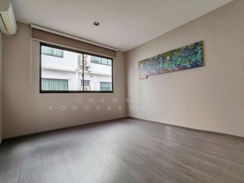 Landmark Ekamai-Ramindra : แลนด์มาร์ค เอกมัย-รามอินทรา, กรุงเทพ, ถนนสุคนธสวัสดิ์, ลาดพร้าว, กรุงเทพ, 220 ตร.ม., ทาวน์เฮ้าส์ ขาย, โดย CHAWALIT KONGSAKPAIBUL, 500560148 - DDproperty.com
