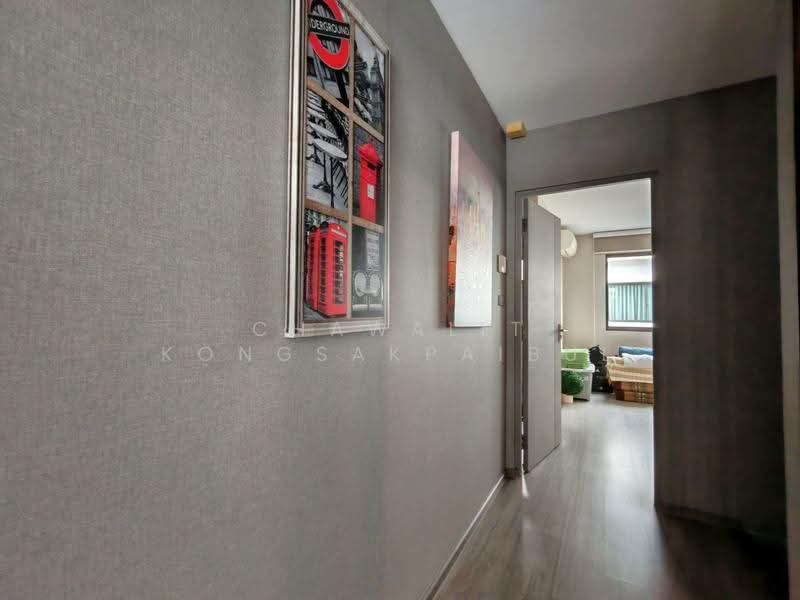 Landmark Ekamai-Ramindra, Bangkok, Sukhonthasawat Road, Lat Phrao, Bangkok, 3 Bedrooms, 220 sqm, Townhouse For Sale, by CHAWALIT KONGSAKPAIBUL, 500560148 - DDproperty.com