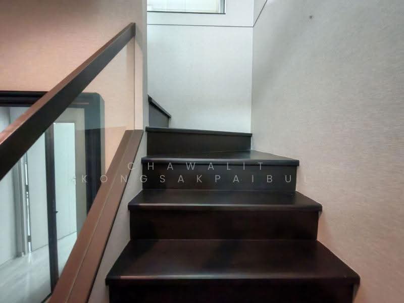 Landmark Ekamai-Ramindra, Bangkok, Sukhonthasawat Road, Lat Phrao, Bangkok, 3 Bedrooms, 220 sqm, Townhouse For Sale, by CHAWALIT KONGSAKPAIBUL, 500560148 - DDproperty.com