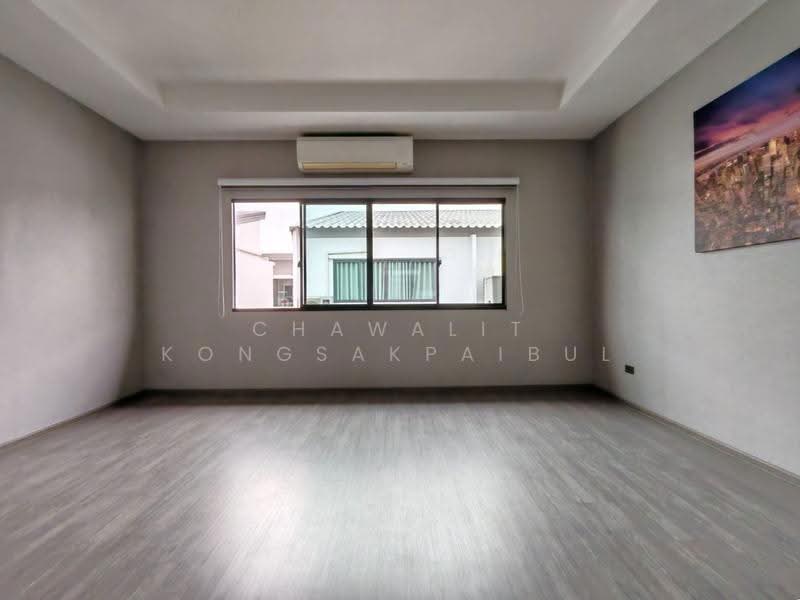 Landmark Ekamai-Ramindra, Bangkok, Sukhonthasawat Road, Lat Phrao, Bangkok, 3 Bedrooms, 220 sqm, Townhouse For Sale, by CHAWALIT KONGSAKPAIBUL, 500560148 - DDproperty.com