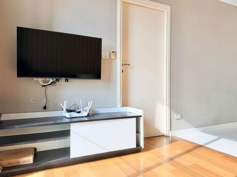 Condolette Ize Ratchathewi, Bangkok, Phetchaburi Road, Thanon Phetchaburi, Ratchathewi, Bangkok, 1 Bedroom, 31 sqm, Condo For Rent, by Caveman Property, 500560149 - DDproperty.com