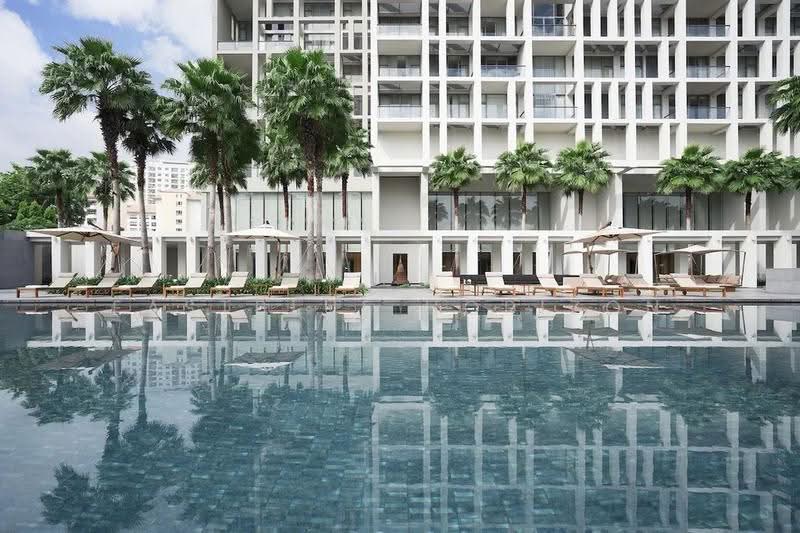 The Sukhothai Residences : เดอะ สุโขทัย เรสซิเด้นซ์, กรุงเทพ, 3 ถนนสาทรใต้ แขวงทุ่งมหาเมฆ เขตสาทร กรุงเทพมหานคร, ทุ่งมหาเมฆ, สาทร, กรุงเทพ, 224 ตร.ม., คอนโด ขาย, โดย Eastblue Horizon, 500560151 - DDproperty.com
