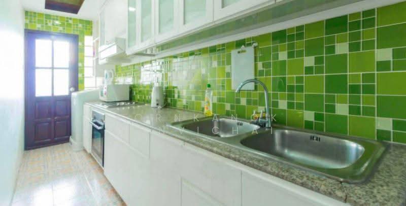 The Waterford Park, Bangkok, Soi Sukhumvit 53, Khlong Tan Nua, Watthana, Bangkok, 2 Bedrooms, 140 sqm, Condo For Rent, by Kornkanok Sonvichai, 500560153 - DDproperty.com
