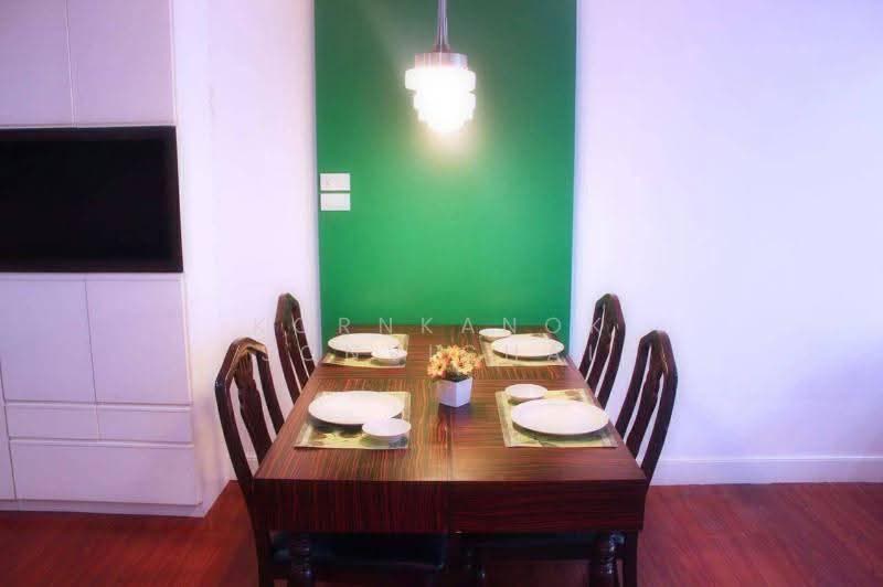 The Waterford Park, Bangkok, Soi Sukhumvit 53, Khlong Tan Nua, Watthana, Bangkok, 2 Bedrooms, 140 sqm, Condo For Rent, by Kornkanok Sonvichai, 500560153 - DDproperty.com