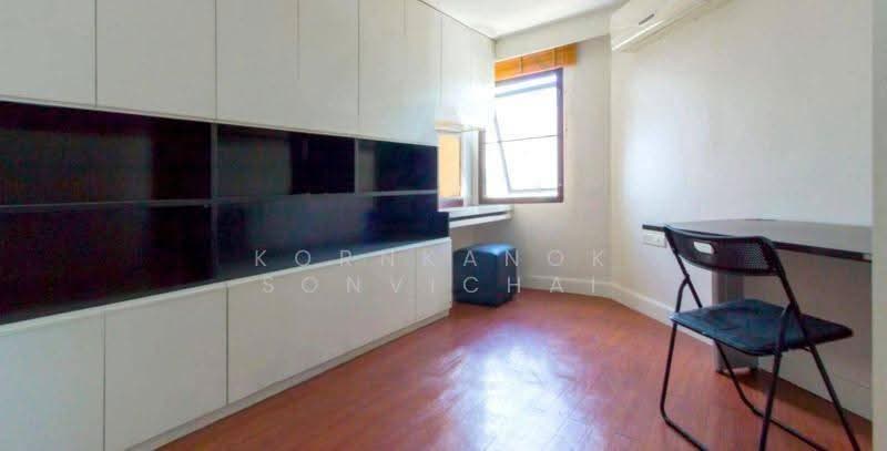 The Waterford Park, Bangkok, Soi Sukhumvit 53, Khlong Tan Nua, Watthana, Bangkok, 2 Bedrooms, 140 sqm, Condo For Rent, by Kornkanok Sonvichai, 500560153 - DDproperty.com