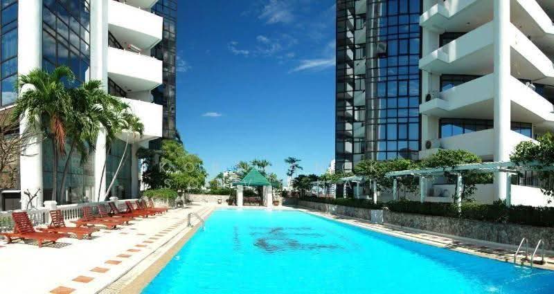 The Waterford Park : เดอะ วอเตอร์ฟอร์ด พาร์ค, กรุงเทพ, ซอยสุขุมวิท 53, คลองตันเหนือ, วัฒนา, กรุงเทพ, 140 ตร.ม., คอนโด ให้เช่า, โดย Kornkanok Sonvichai, 500560153 - DDproperty.com