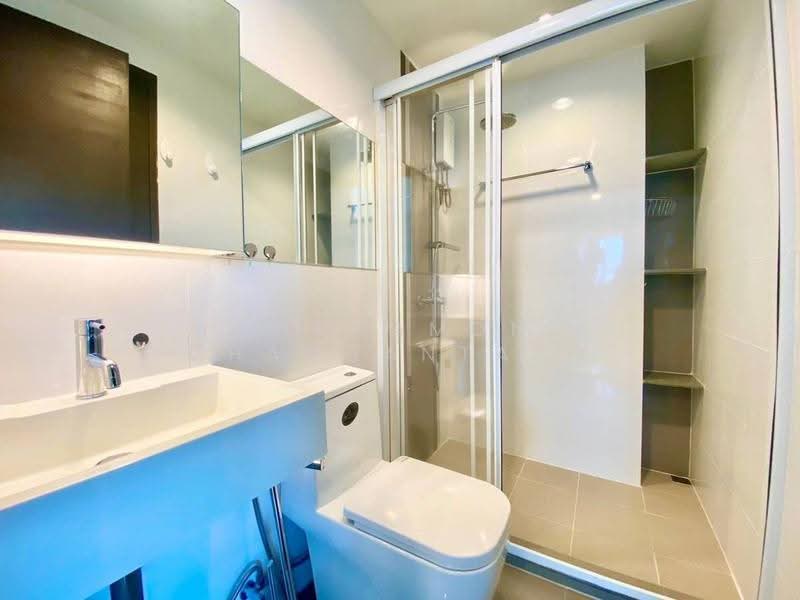 Rhythm Ratchada, Bangkok, 558 Ratchadaphisek Road, Samsen Nok, Huai Khwang, Bangkok, 1 Bedroom, 72 sqm, Condo For Rent, by Pichamon Chawbantard, 500560154 - DDproperty.com