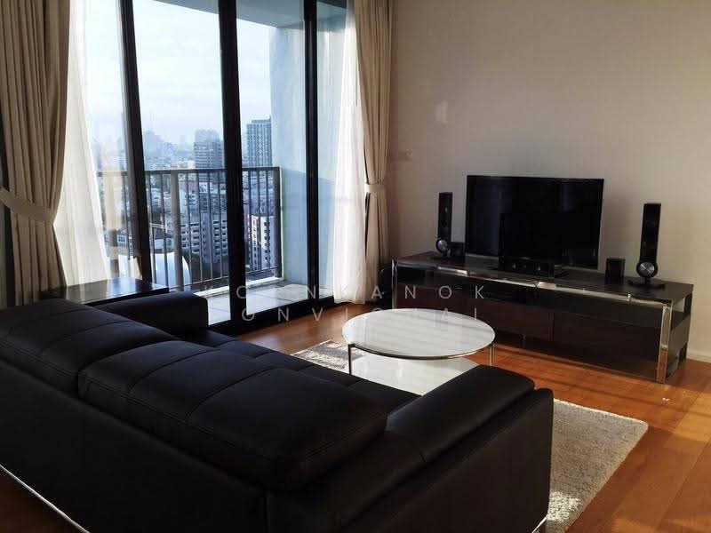 The Alcove Thonglor 10 : ดิ แอลโคฟ ทองหล่อ, กรุงเทพ, 199 ซ.สุขุมวิท 63 ถนนเอกมัย, คลองตันเหนือ, วัฒนา, กรุงเทพ, 128 ตร.ม., คอนโด ให้เช่า, โดย Kornkanok Sonvichai, 500560156 - DDproperty.com