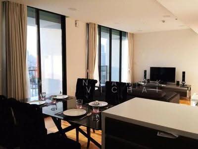For Rent - The Alcove Thonglor 10, Bangkok