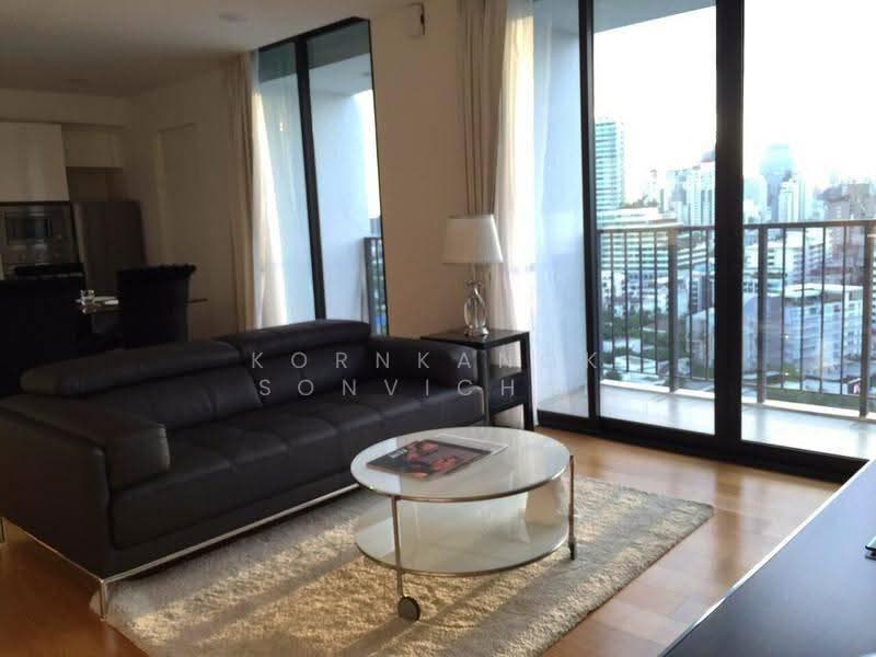 The Alcove Thonglor 10 : ดิ แอลโคฟ ทองหล่อ, กรุงเทพ, 199 ซ.สุขุมวิท 63 ถนนเอกมัย, คลองตันเหนือ, วัฒนา, กรุงเทพ, 128 ตร.ม., คอนโด ให้เช่า, โดย Kornkanok Sonvichai, 500560156 - DDproperty.com