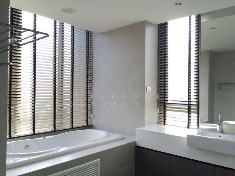 The Alcove Thonglor 10, Bangkok, 199 Soi Sukhumvit 63, Sukhumvit Road, Khlong Tan Nua, Watthana, Bangkok, 3 Bedrooms, 128 sqm, Condo For Rent, by Kornkanok Sonvichai, 500560156 - DDproperty.com