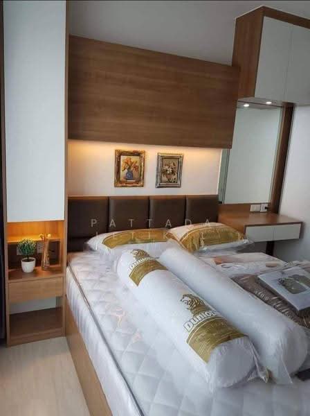 Life Sukhumvit 48 : ไลฟ์ สุขุมวิท 48, กรุงเทพ, ซอยสุขุมวิท 48, พระโขนง, คลองเตย, กรุงเทพ, 30 ตร.ม., คอนโด ให้เช่า, โดย Pattada Letikul, 500560157 - DDproperty.com