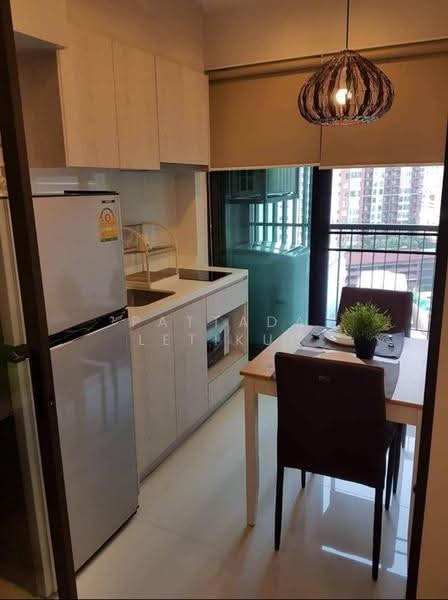 Life Sukhumvit 48, Bangkok, Soi Sukhumvit 48, Phra Kanong, Khlong Toei, Bangkok, 1 Bedroom, 30 sqm, Condo For Rent, by Pattada Letikul, 500560157 - DDproperty.com