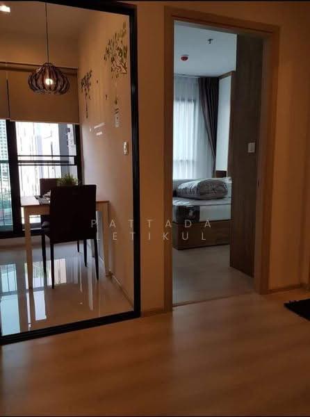 Life Sukhumvit 48, Bangkok, Soi Sukhumvit 48, Phra Kanong, Khlong Toei, Bangkok, 1 Bedroom, 30 sqm, Condo For Rent, by Pattada Letikul, 500560157 - DDproperty.com