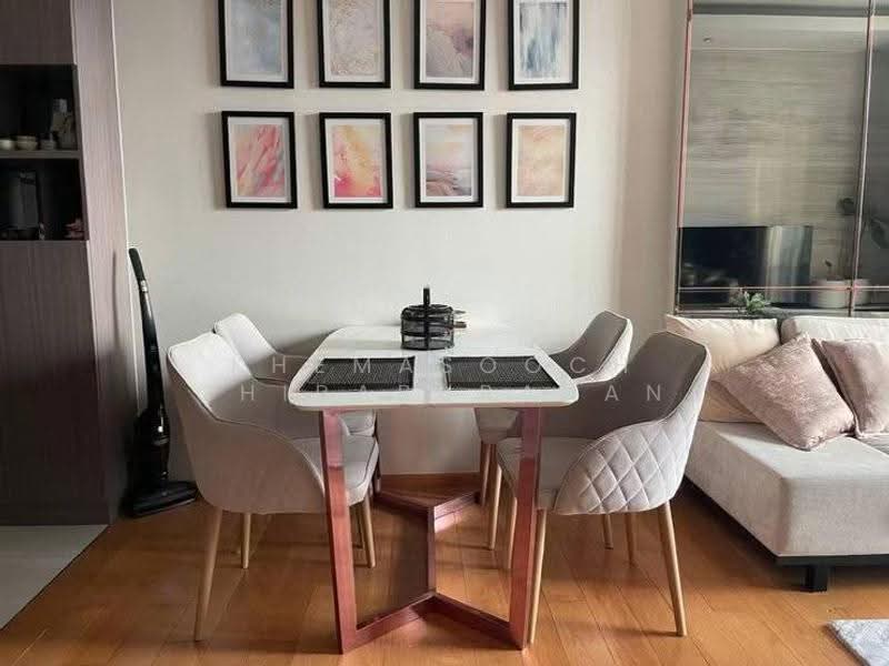 Keyne by Sansiri, Bangkok, 766 Sukhumvit Road, Khlong Toei, Bangkok, 1 Bedroom, 56 sqm, Condo For Rent, by Khemasooch Chiraburanan, 500560158 - DDproperty.com
