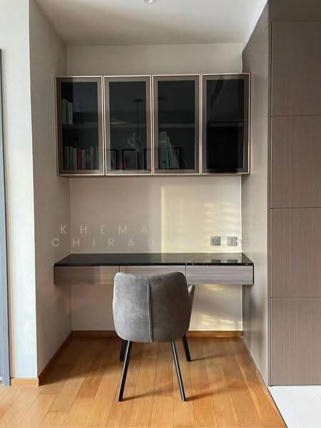 Keyne by Sansiri, Bangkok, 766 Sukhumvit Road, Khlong Toei, Bangkok, 1 Bedroom, 56 sqm, Condo For Rent, by Khemasooch Chiraburanan, 500560158 - DDproperty.com