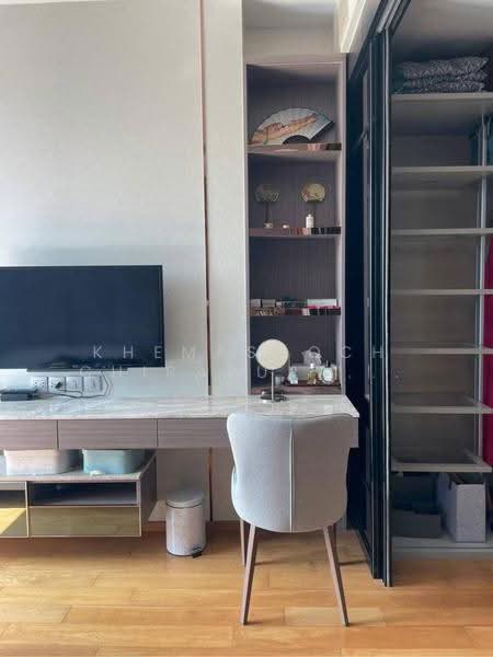 Keyne by Sansiri, Bangkok, 766 Sukhumvit Road, Khlong Toei, Bangkok, 1 Bedroom, 56 sqm, Condo For Rent, by Khemasooch Chiraburanan, 500560158 - DDproperty.com