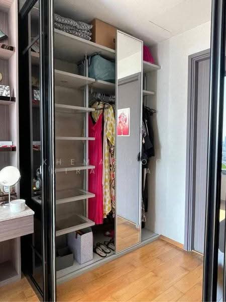 Keyne by Sansiri, Bangkok, 766 Sukhumvit Road, Khlong Toei, Bangkok, 1 Bedroom, 56 sqm, Condo For Rent, by Khemasooch Chiraburanan, 500560158 - DDproperty.com
