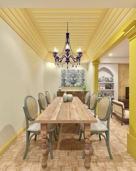 Tai Ping Towers, Bangkok, 582 Soi Sukhumvit 63, Khlong Tan Nua, Watthana, Bangkok, 3 Bedrooms, 145 sqm, Condo For Rent, by Kornkanok Sonvichai, 500560159 - DDproperty.com