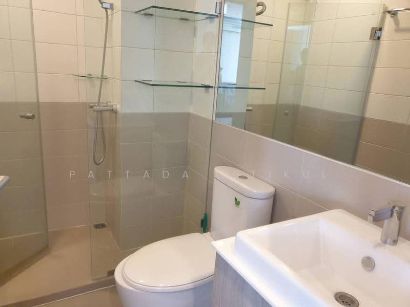 IDEO Q Ratchathewi, Bangkok, 515 Phetchaburi Road, Thanon Phetchaburi, Ratchathewi, Bangkok, 2 Bedrooms, 60 sqm, Condo For Rent, by Pattada Letikul, 500560160 - DDproperty.com