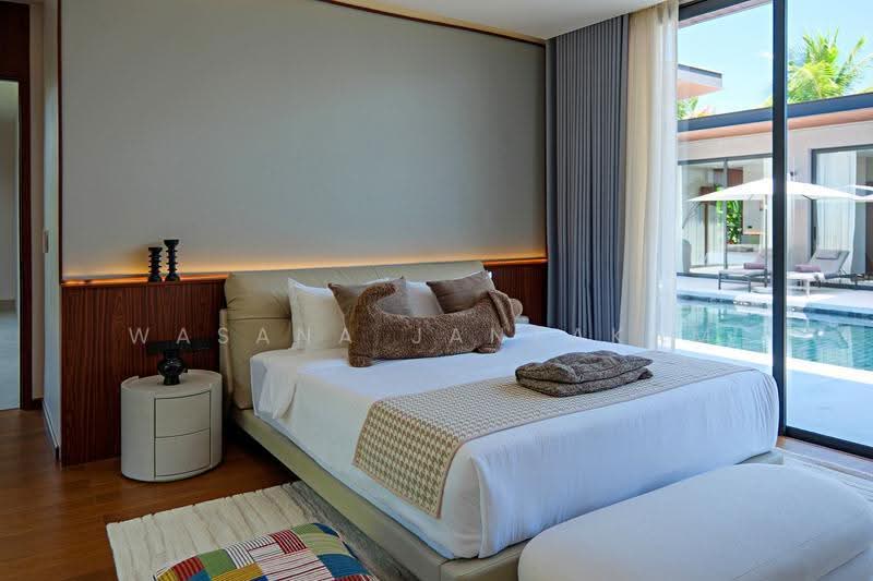 Longone Villas : หลงวัน วิลล่า, ภูเก็ต, ซอยป่าหล่าย, ฉลอง, เมืองภูเก็ต, ภูเก็ต, 1 ตร.ม., บ้านเดี่ยว ให้เช่า, โดย Wasana Jantakam, 500560162 - DDproperty.com