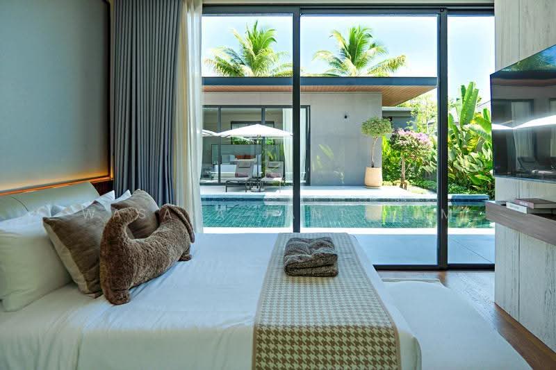 Longone Villas : หลงวัน วิลล่า, ภูเก็ต, ซอยป่าหล่าย, ฉลอง, เมืองภูเก็ต, ภูเก็ต, 1 ตร.ม., บ้านเดี่ยว ให้เช่า, โดย Wasana Jantakam, 500560162 - DDproperty.com