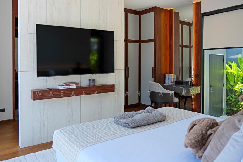 Longone Villas : หลงวัน วิลล่า, ภูเก็ต, ซอยป่าหล่าย, ฉลอง, เมืองภูเก็ต, ภูเก็ต, 1 ตร.ม., บ้านเดี่ยว ให้เช่า, โดย Wasana Jantakam, 500560162 - DDproperty.com