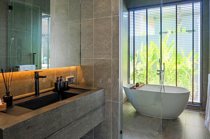 Longone Villas : หลงวัน วิลล่า, ภูเก็ต, ซอยป่าหล่าย, ฉลอง, เมืองภูเก็ต, ภูเก็ต, 1 ตร.ม., บ้านเดี่ยว ให้เช่า, โดย Wasana Jantakam, 500560162 - DDproperty.com