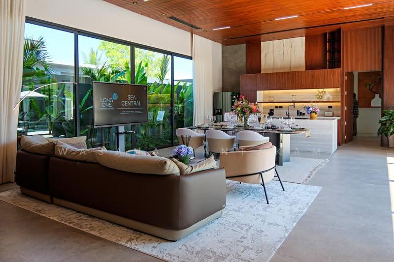 Longone Villas, Phuket, Soi Palai, Chalong, Muang Phuket, Phuket, 4 Bedrooms, 1 sqm, Single Detached House For Rent, by Wasana Jantakam, 500560162 - DDproperty.com