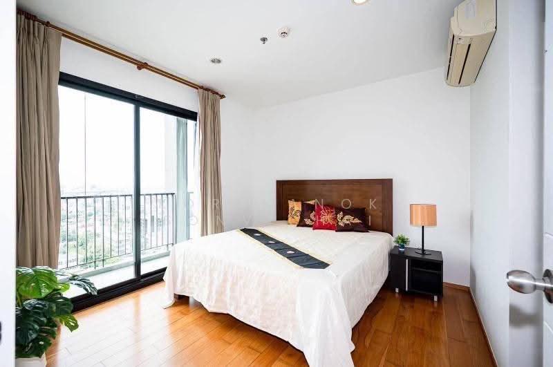The Vertical Aree, Bangkok, 52 Soi Ari 1, Samsen Nai, Phaya Thai, Bangkok, 2 Bedrooms, 70 sqm, Condo For Rent, by Kornkanok Sonvichai, 500560164 - DDproperty.com