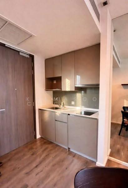 Whizdom Essence, Bangkok, 5 Piyabutr 1 Alley, Bang Chak, Phra Khanong, Bangkok, 1 Bedroom, 45 sqm, Condo For Sale, by Khemasooch Chiraburanan, 500560165 - DDproperty.com