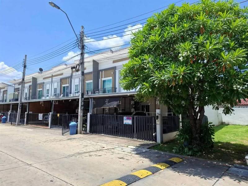 Lio Elite Watcharapol - Saimai, Bangkok, Sai Mai, Bangkok, 3 Bedrooms, 130 sqm, Townhouse For Sale, by คุณ การันต์ ค้ำคูณ (รันต์), 500560166 - DDproperty.com
