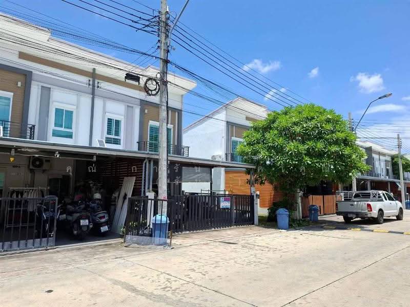 Lio Elite Watcharapol - Saimai, Bangkok, Sai Mai, Bangkok, 3 Bedrooms, 130 sqm, Townhouse For Sale, by คุณ การันต์ ค้ำคูณ (รันต์), 500560166 - DDproperty.com