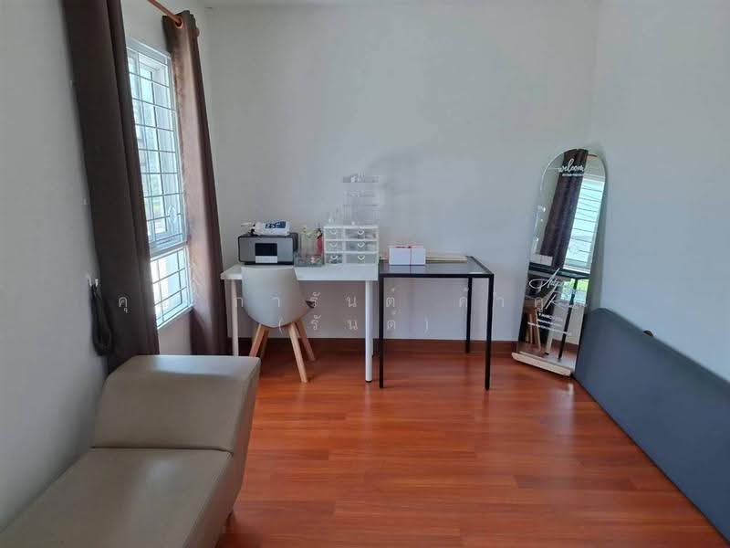 Lio Elite Watcharapol - Saimai, Bangkok, Sai Mai, Bangkok, 3 Bedrooms, 130 sqm, Townhouse For Sale, by คุณ การันต์ ค้ำคูณ (รันต์), 500560166 - DDproperty.com