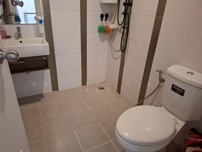 Lio Elite Watcharapol - Saimai, Bangkok, Sai Mai, Bangkok, 3 Bedrooms, 130 sqm, Townhouse For Sale, by คุณ การันต์ ค้ำคูณ (รันต์), 500560166 - DDproperty.com