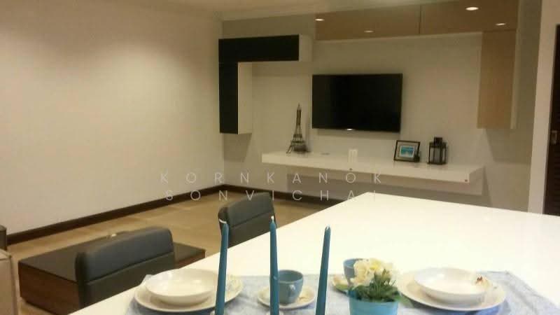 Richmond Palace, Bangkok, Soi Sukhumvit 43 Sukhumvit Road, Khlong Tan Nua, Watthana, Bangkok, 3 Bedrooms, 144 sqm, Condo For Rent, by Kornkanok Sonvichai, 500560167 - DDproperty.com