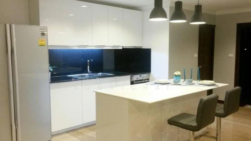 Richmond Palace, Bangkok, Soi Sukhumvit 43 Sukhumvit Road, Khlong Tan Nua, Watthana, Bangkok, 3 Bedrooms, 144 sqm, Condo For Rent, by Kornkanok Sonvichai, 500560167 - DDproperty.com