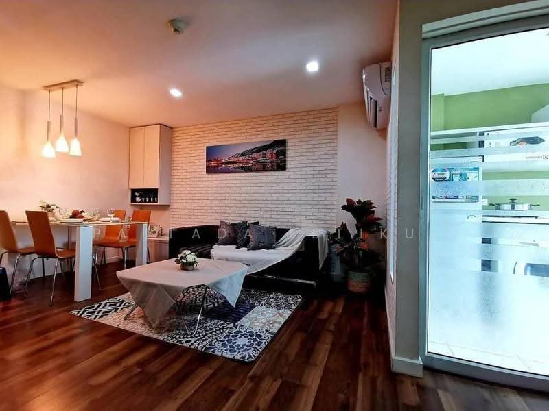 The Room Sukhumvit 79, Bangkok, 99 Sukhumvit Road 79, Phra Kanong Nua, Watthana, Bangkok, 2 Bedrooms, 58 sqm, Condo For Sale, by Pattada Letikul, 500560168 - DDproperty.com